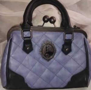 Nightmare Before Christmas Purse